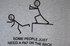 Screen-printing